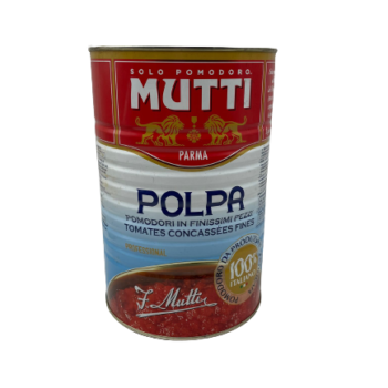 POPA TOMATE MUTTI