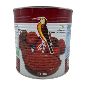 TOMATE TRITURADO MARTINETE