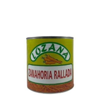 ZANAHORIA 3KG