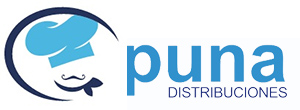 Distribuciones Puna Logo